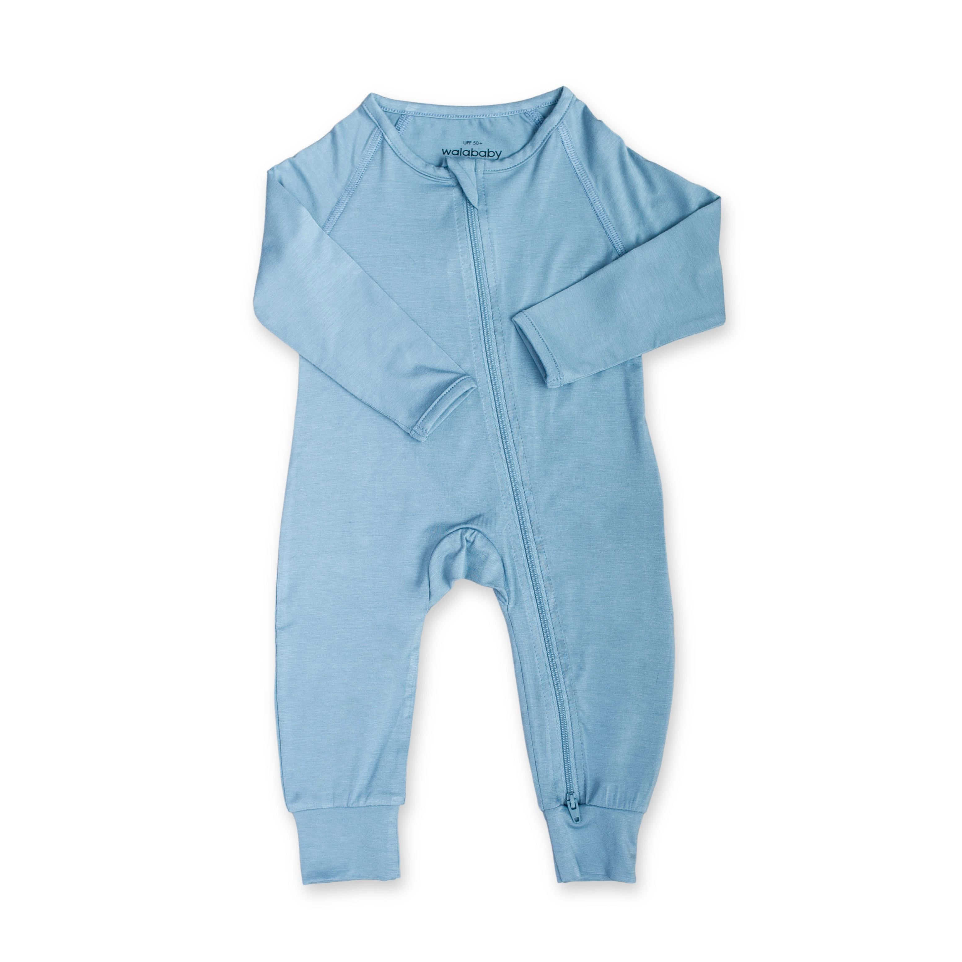 UPF 50+ Bamboo Romper