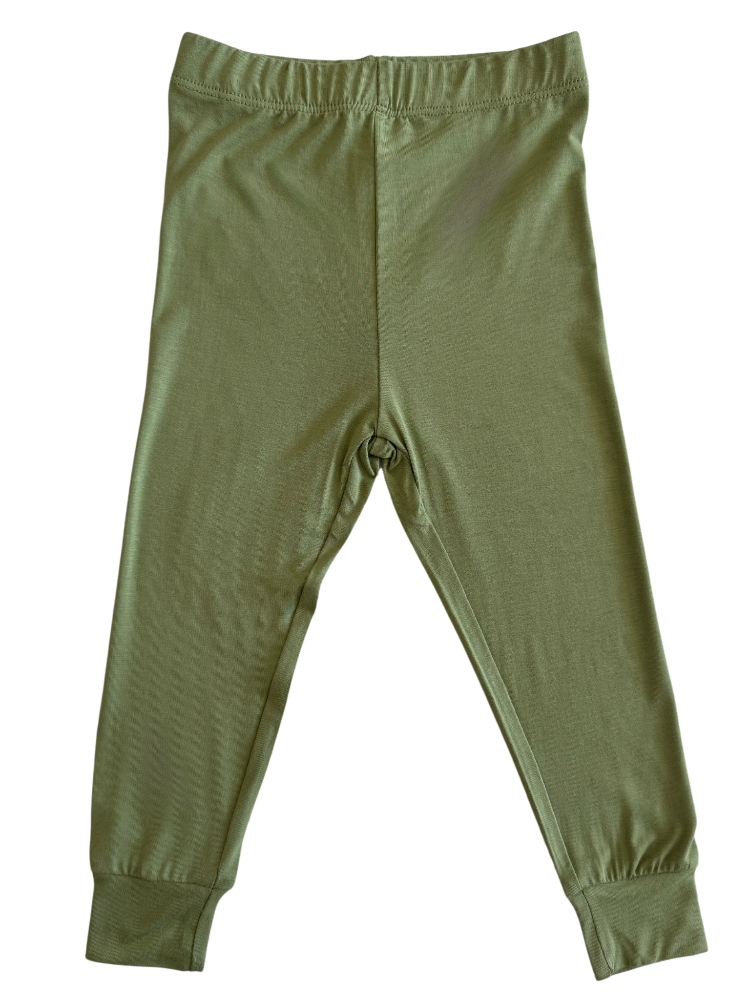 UPF 50+ Bamboo Set Artichoke