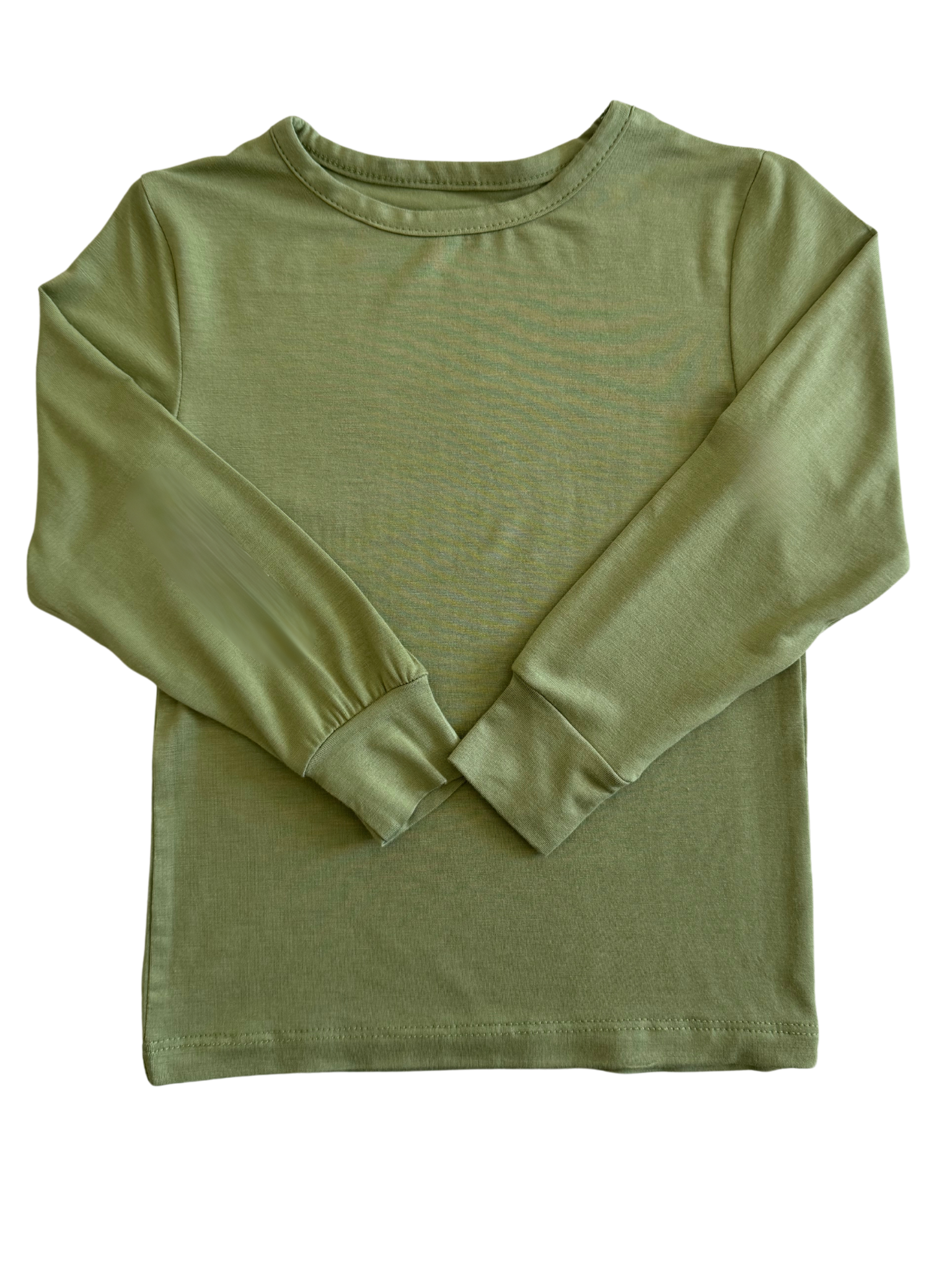 UPF 50+ Bamboo Set Artichoke