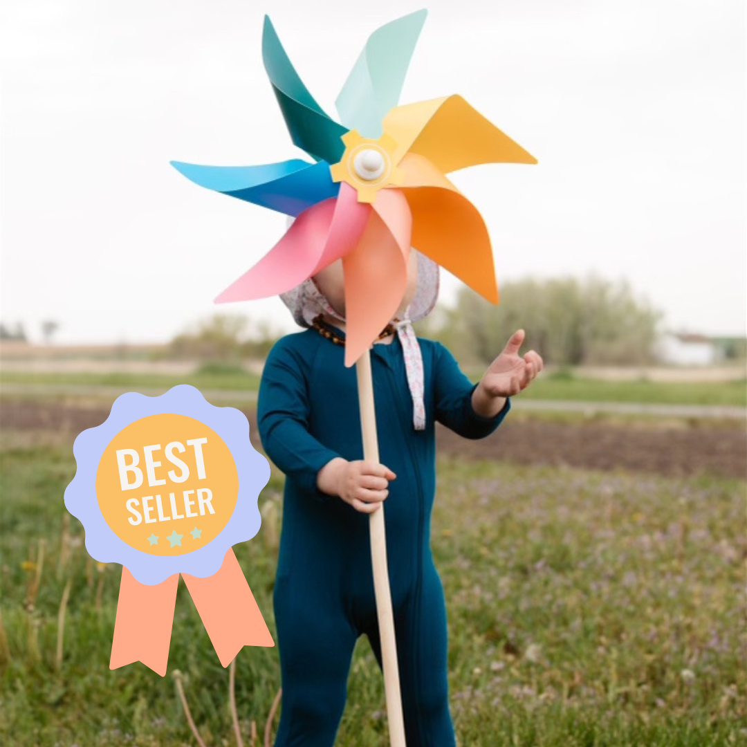 UPF 50+ Bamboo Romper