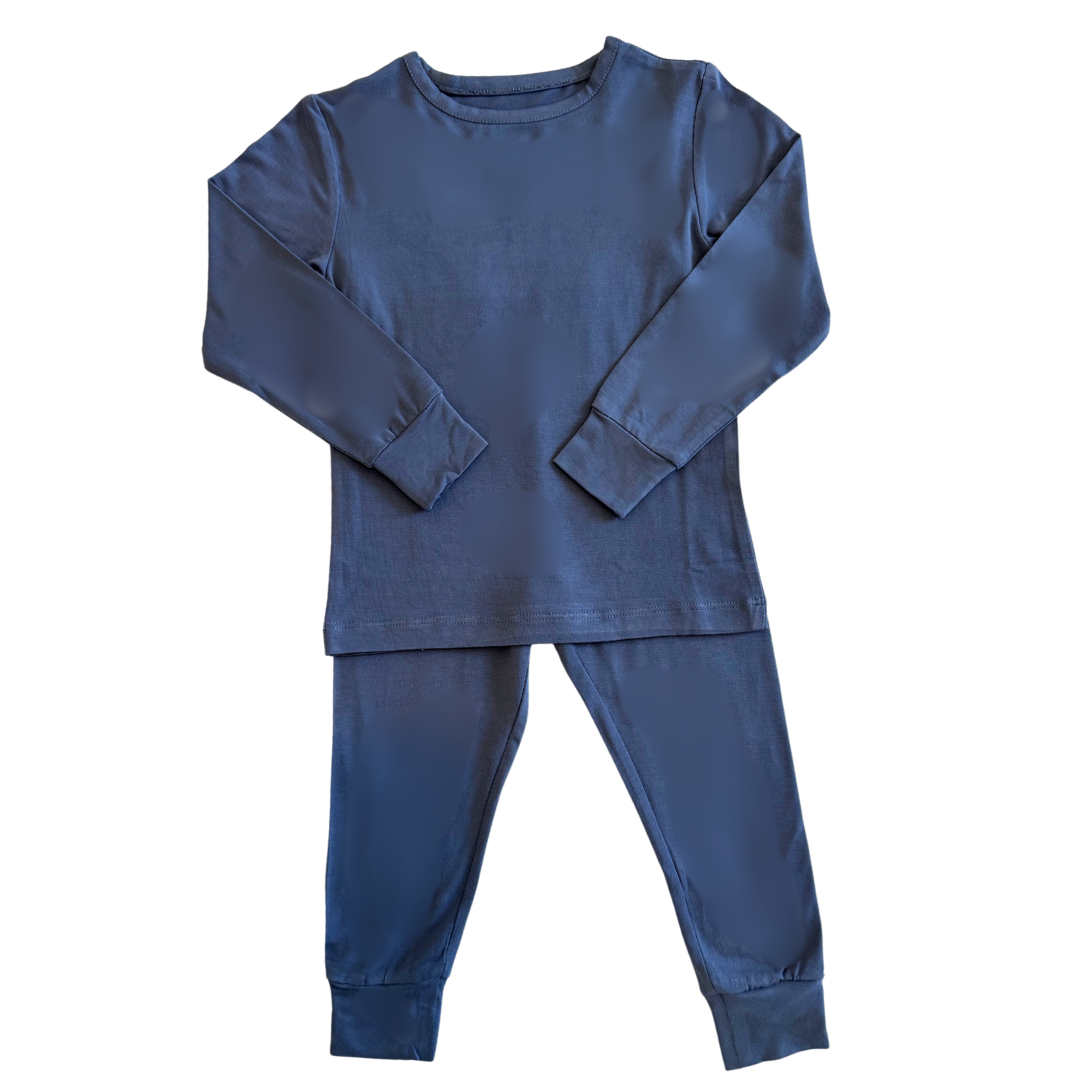 UPF 50+ Bamboo Toddler Sets
