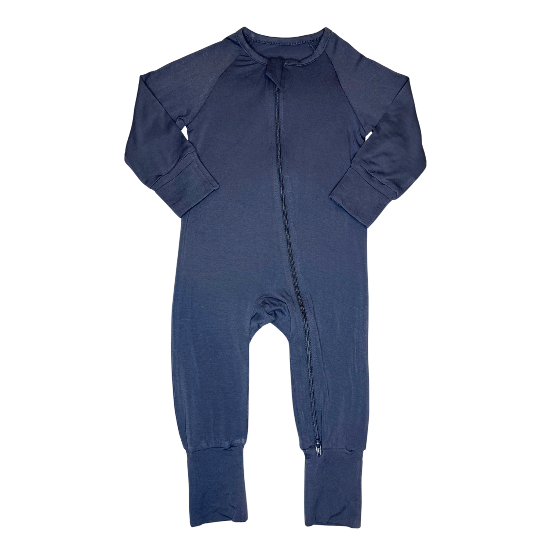 UPF 50+ Bamboo Romper