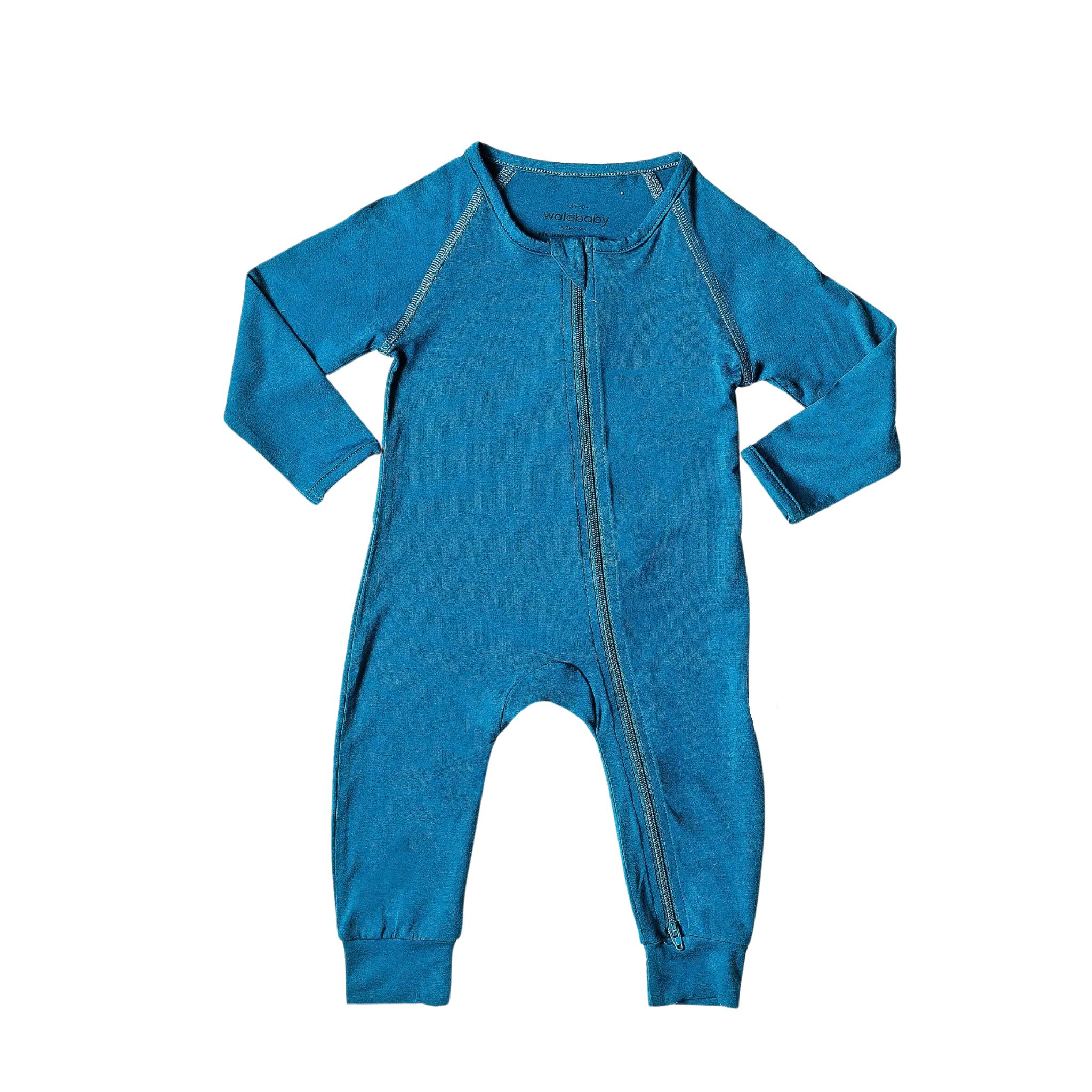 UPF 50+ Bamboo Romper