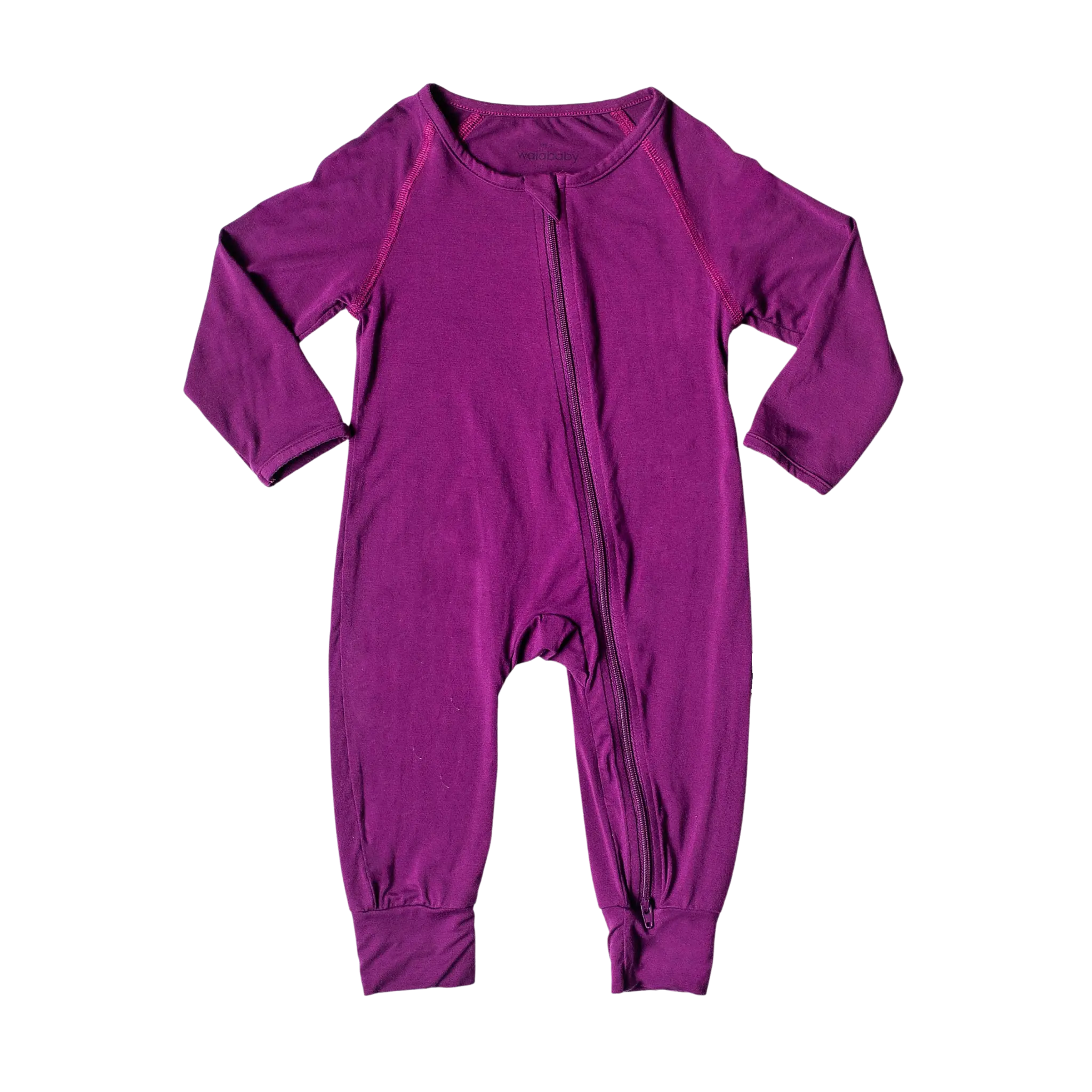 UPF 50+ Bamboo Romper