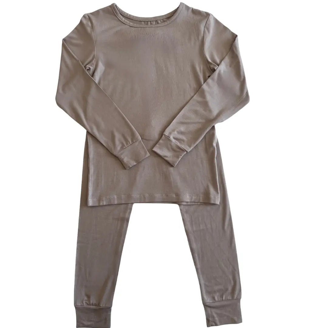 UPF 50+ Bamboo Set Dawn