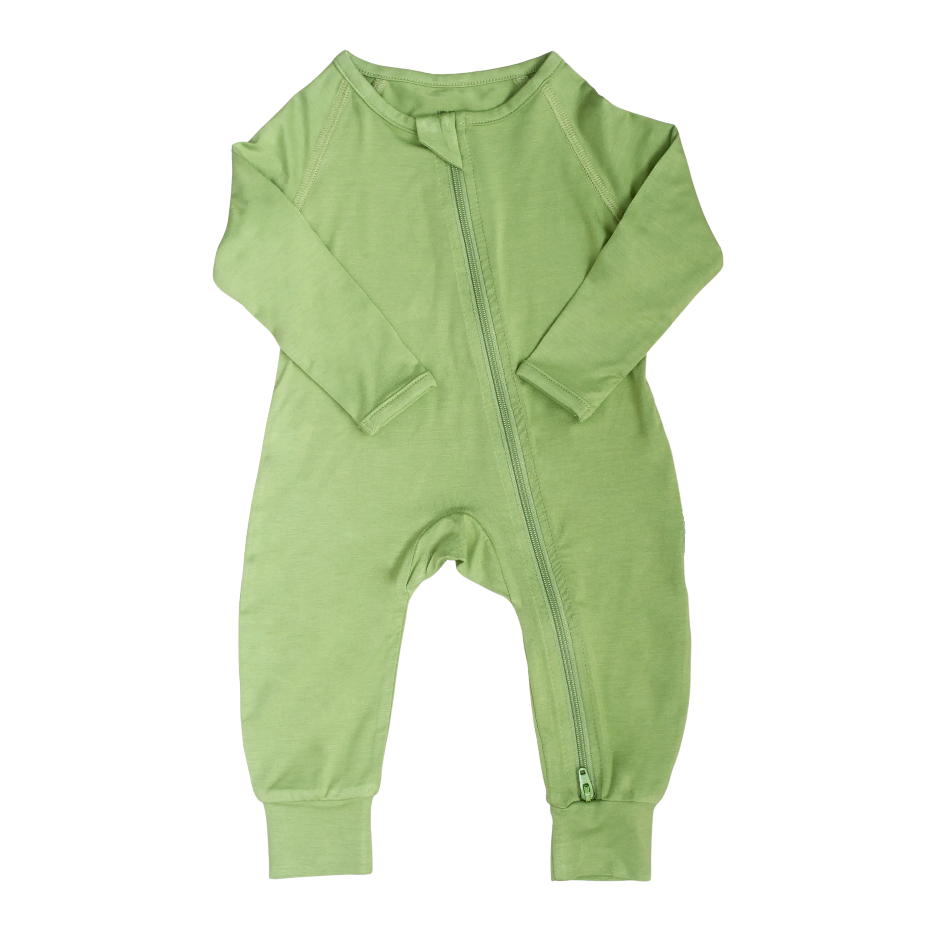 UPF 50+ Bamboo Romper