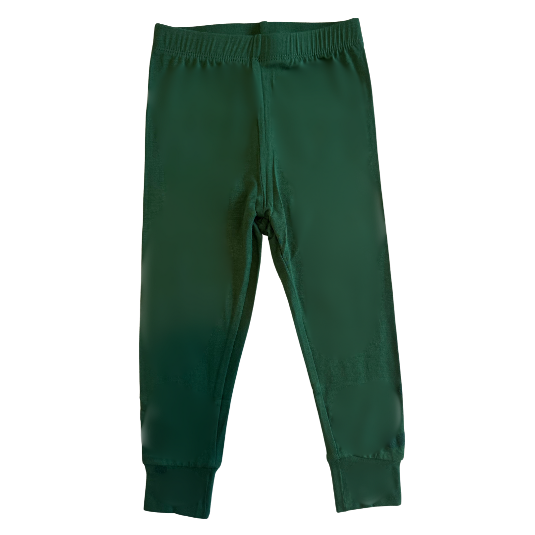 UPF 50+ Bamboo Set Forest