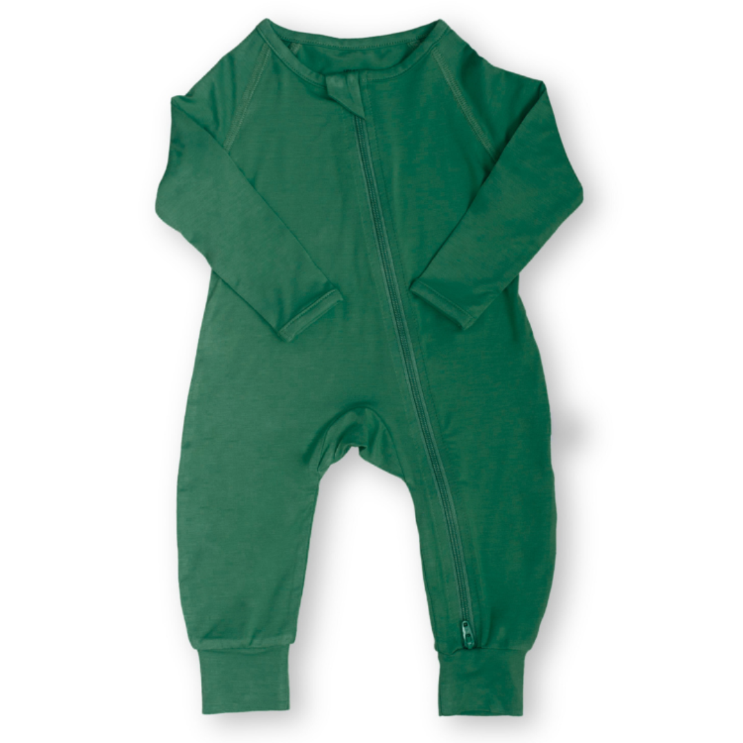 UPF 50+ Bamboo Romper