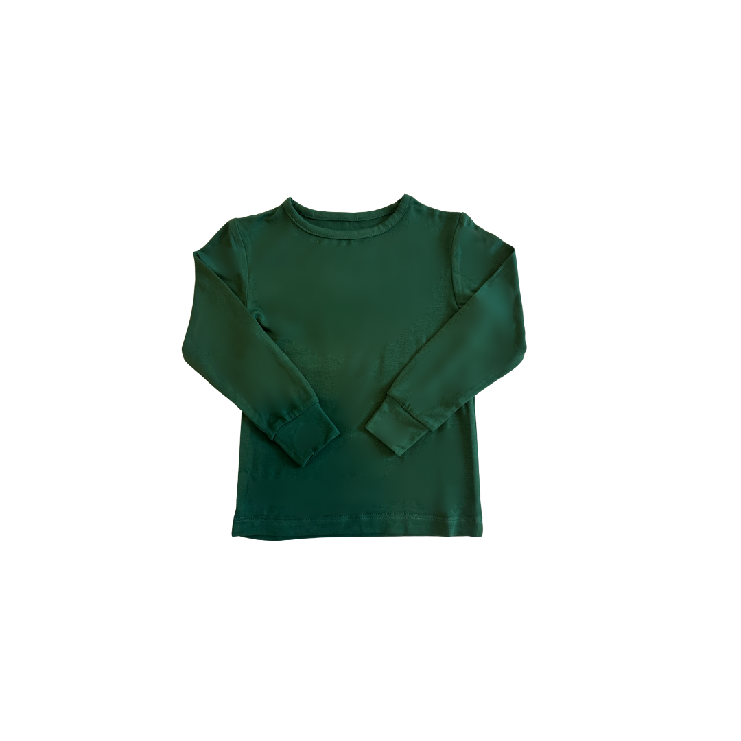 UPF 50+ Bamboo Set Forest