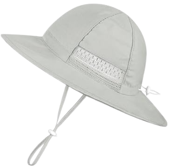 🎁 UPF 50+ Sun Hat (100% off)