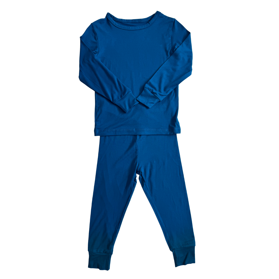 UPF 50+ Bamboo Toddler Sets
